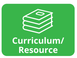 curriculum/resource