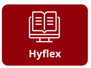 hyflex learning